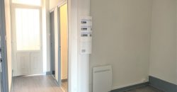 Réf : 167,Appartement T2 à Saint-Rambert-D&rsquo;Albon dans quatier calme,26140