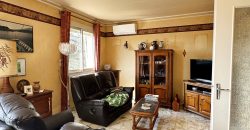 Réf : TV1621,Maison T4 98M2 ALBON,26140