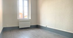Réf : 167,Appartement T2 à Saint-Rambert-D&rsquo;Albon dans quatier calme,26140