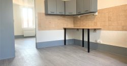 Réf : 167,Appartement T2 à Saint-Rambert-D&rsquo;Albon dans quatier calme,26140