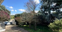 Réf : TV1621,Maison T4 98M2 ALBON,26140