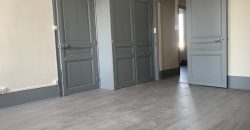 Réf : 167,Appartement T2 à Saint-Rambert-D&rsquo;Albon dans quatier calme,26140