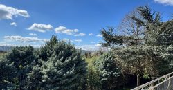 Réf : TV1621,Maison T4 98M2 ALBON,26140
