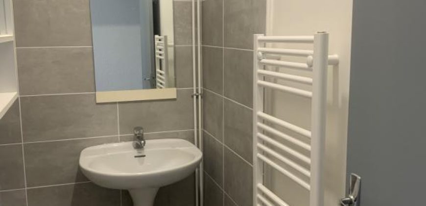 Réf : 167,Appartement T2 à Saint-Rambert-D&rsquo;Albon dans quatier calme,26140