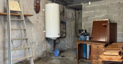 Réf : TV1621,Maison T4 98M2 ALBON,26140