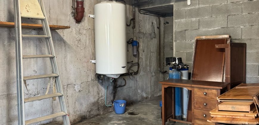 Réf : TV1621,Maison T4 98M2 ALBON,26140