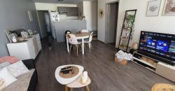 Réf : 486-4,T2 avec eau et électricité comprises dans la prov/charges,26140