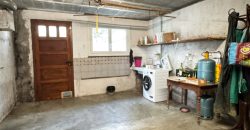 Réf : TV1621,Maison T4 98M2 ALBON,26140