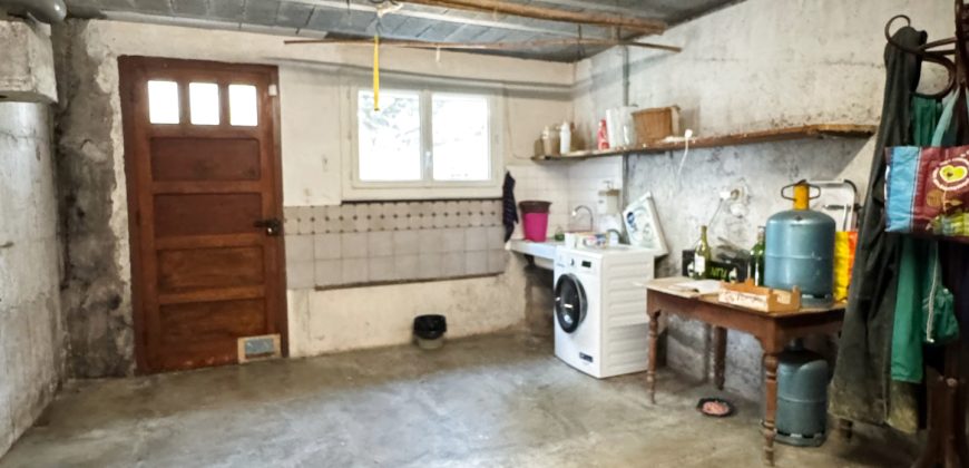 Réf : TV1621,Maison T4 98M2 ALBON,26140