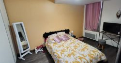 Réf : 486-4,T2 avec eau et électricité comprises dans la prov/charges,26140