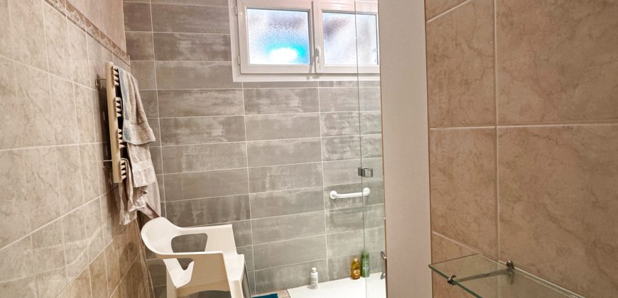 Réf : TV1621,Maison T4 98M2 ALBON,26140