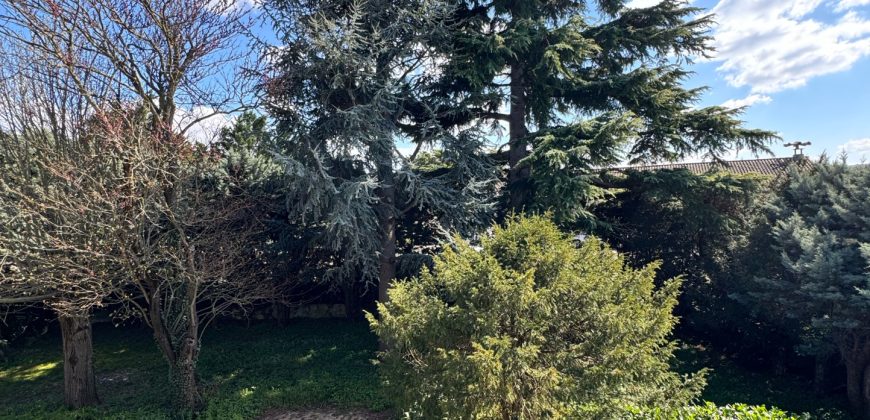 Réf : TV1621,Maison T4 98M2 ALBON,26140