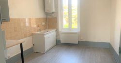 Réf : 167,Appartement T2 à Saint-Rambert-D&rsquo;Albon dans quatier calme,26140