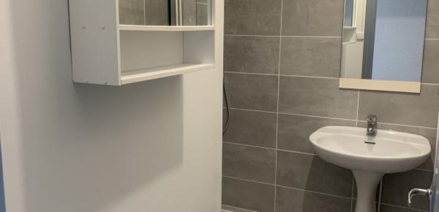 Réf : 167,Appartement T2 à Saint-Rambert-D&rsquo;Albon dans quatier calme,26140