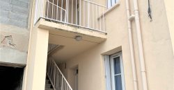 Réf : 167,Appartement T2 à Saint-Rambert-D&rsquo;Albon dans quatier calme,26140