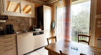Réf : TV1621,Maison T4 98M2 ALBON,26140