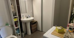 Réf : 486-4,T2 avec eau et électricité comprises dans la prov/charges,26140