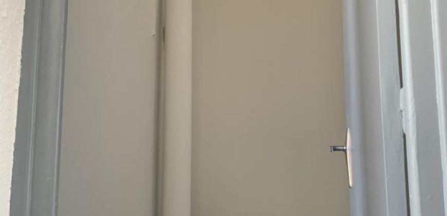 Réf : 167,Appartement T2 à Saint-Rambert-D&rsquo;Albon dans quatier calme,26140