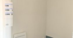 Réf : 167,Appartement T2 à Saint-Rambert-D&rsquo;Albon dans quatier calme,26140