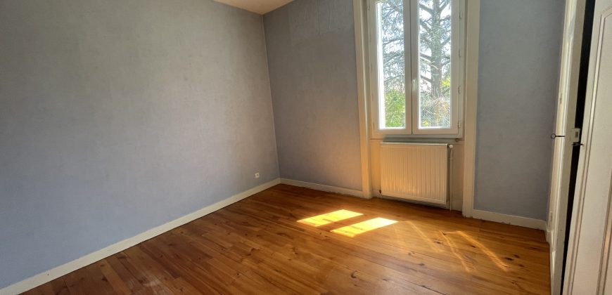Réf : TV1620,Maison – 109m2 – 5 pièces,26140