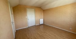 Réf : TV1620,Maison – 109m2 – 5 pièces,26140