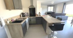 Réf : G508-2,Villa plain pied T4,26140