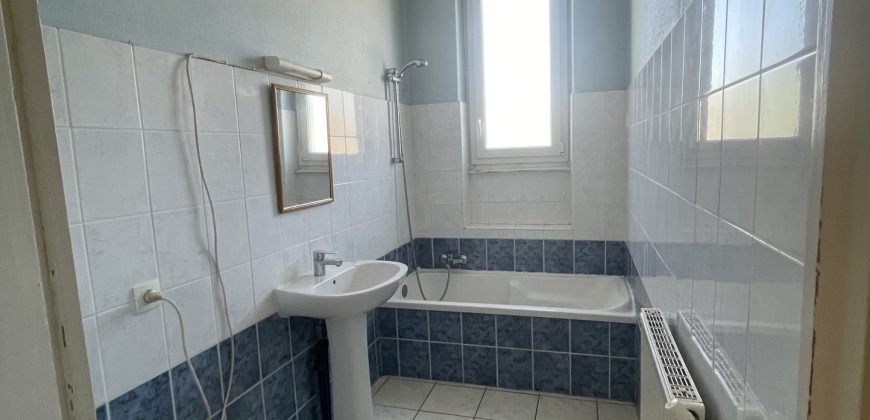 Réf : TV1620,Maison – 109m2 – 5 pièces,26140