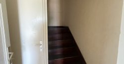 Réf : TV1620,Maison – 109m2 – 5 pièces,26140