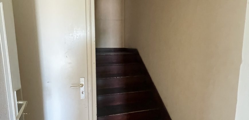 Réf : TV1620,Maison – 109m2 – 5 pièces,26140