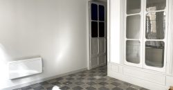 Réf : 549-A2-1G,Studio avec balcon,07100