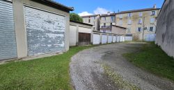 Réf : TV1624,Immeuble de rendement à St Rambert d&rsquo;Albon,26140
