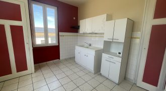 Réf : TV1620,Maison – 109m2 – 5 pièces,26140