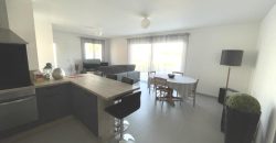 Réf : G508-2,Villa plain pied T4,26140