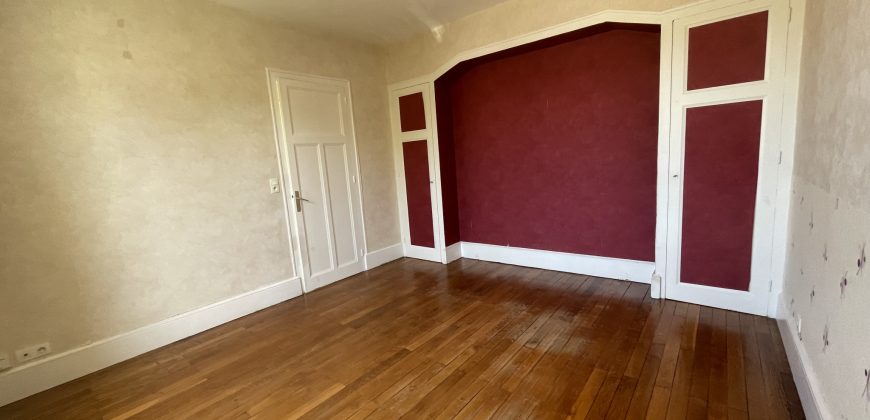 Réf : TV1620,Maison – 109m2 – 5 pièces,26140