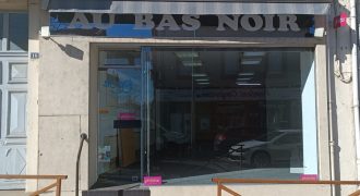 Réf : TL1611,Local commercial à louer sur St Rambert d&rsquo;Albon,26140