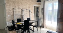 Réf : TV1593,Maison T3 bis sur sous-sol complet,38150