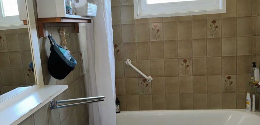 Réf : TV1593,Maison T3 bis sur sous-sol complet,38150