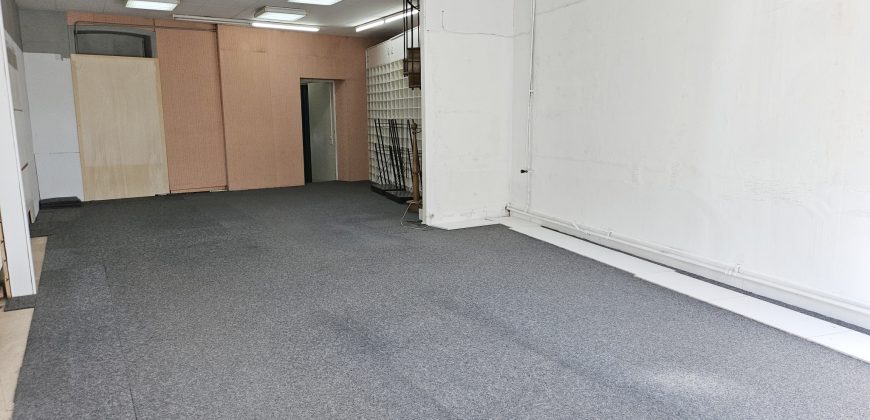 Réf : TL1611,Local commercial à louer sur St Rambert d&rsquo;Albon,26140