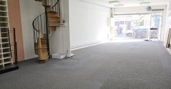 Réf : TL1611,Local commercial à louer sur St Rambert d&rsquo;Albon,26140