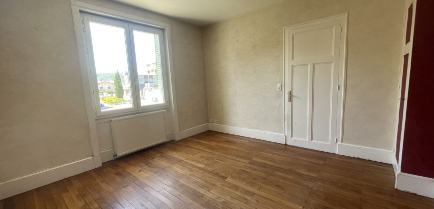 Réf : TV1620,Maison – 109m2 – 5 pièces,26140