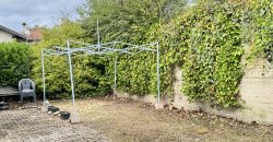 Réf : TV1593,Maison T3 bis sur sous-sol complet,38150