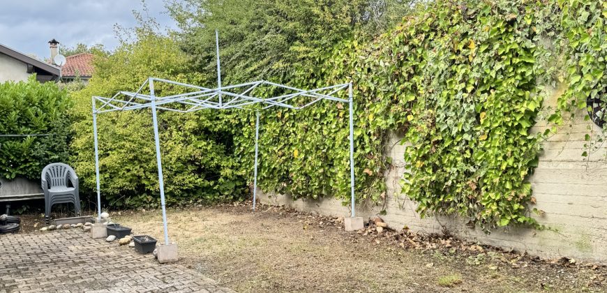 Réf : TV1593,Maison T3 bis sur sous-sol complet,38150