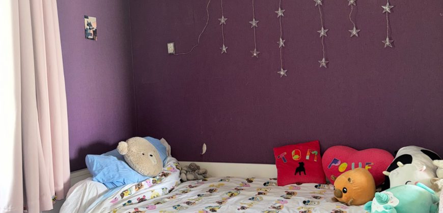 Réf : TV1593,Maison T3 bis sur sous-sol complet,38150
