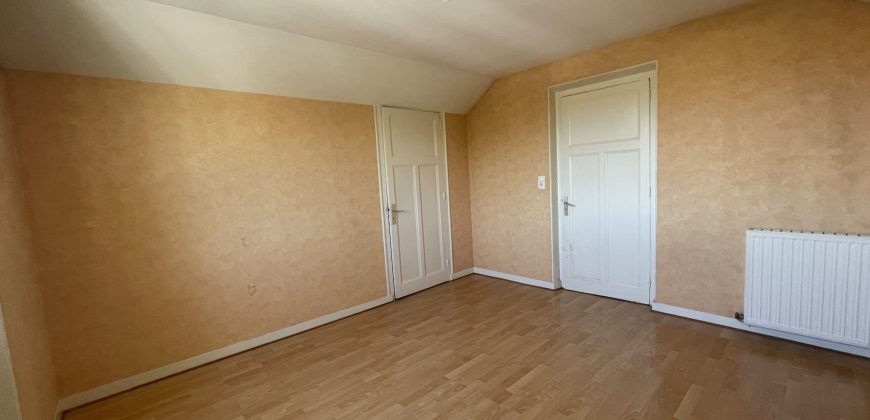 Réf : TV1620,Maison – 109m2 – 5 pièces,26140