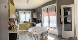 Réf : TV1593,Maison T3 bis sur sous-sol complet,38150