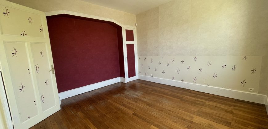Réf : TV1620,Maison – 109m2 – 5 pièces,26140