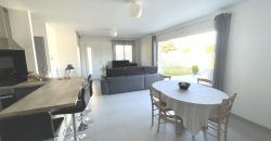 Réf : G508-2,Villa plain pied T4,26140