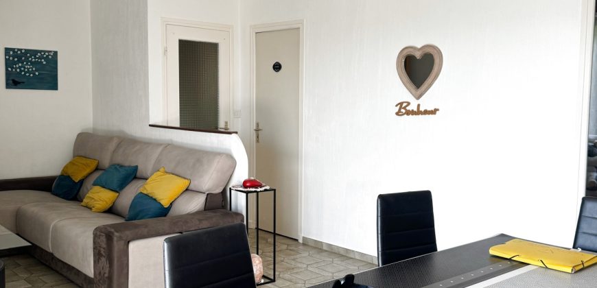Réf : TV1593,Maison T3 bis sur sous-sol complet,38150