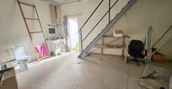 Réf : TL1611,Local commercial à louer sur St Rambert d&rsquo;Albon,26140
