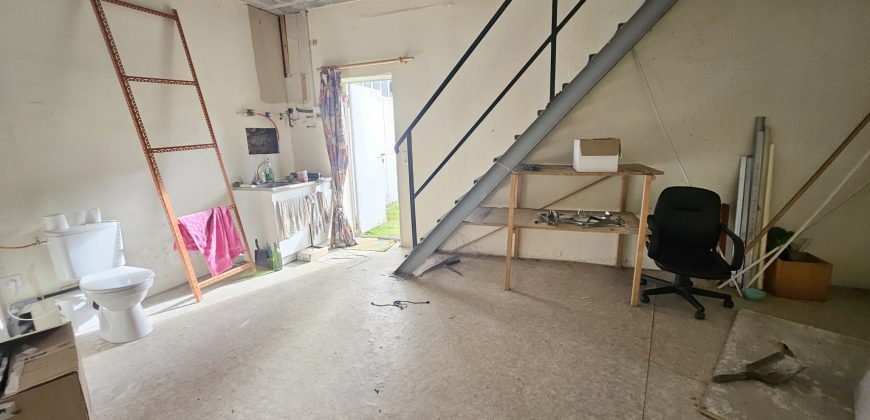 Réf : TL1611,Local commercial à louer sur St Rambert d&rsquo;Albon,26140